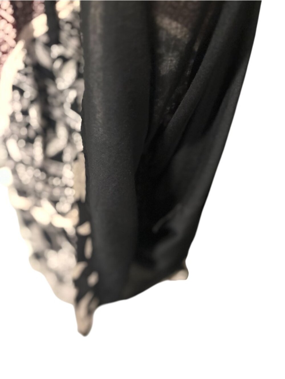 Anthropologie Floreat Grasslands Dress - Picture 9 of 12